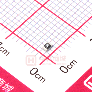 RV0805FR-075K1L