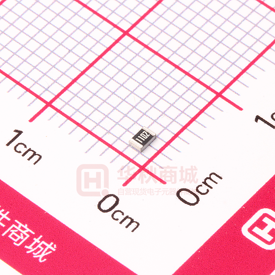 AC0805FR-0711KL
