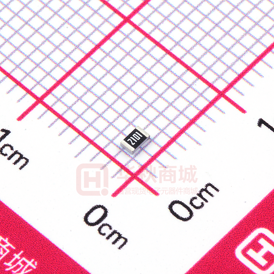 AC0805FR-072K1L