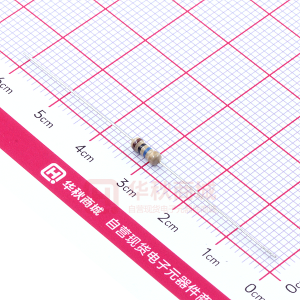 CF1/4W-10MΩ±5%