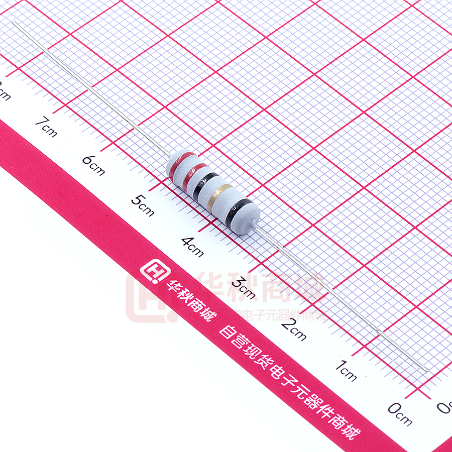 KNP3WS-22Ω±5% T