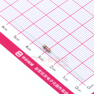 CF1/4W-22Ω±5% T52