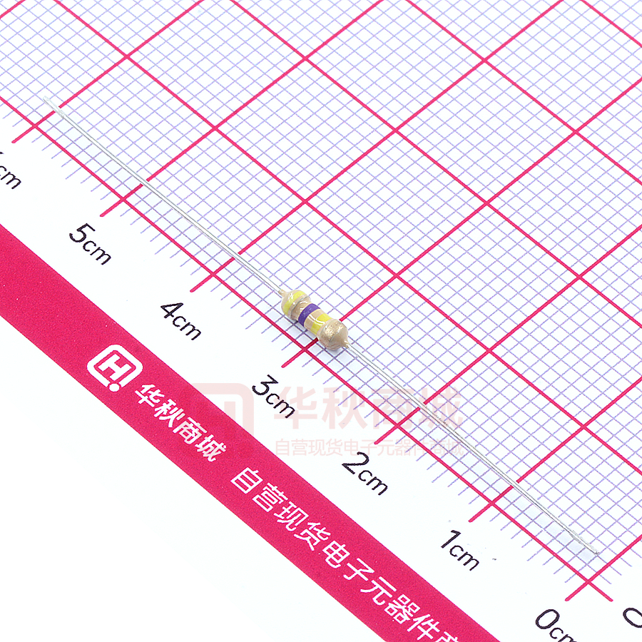 CF1/4W-470KΩ±5% T52