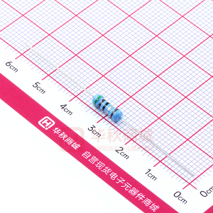 MF1/2W-51Ω±1% T52