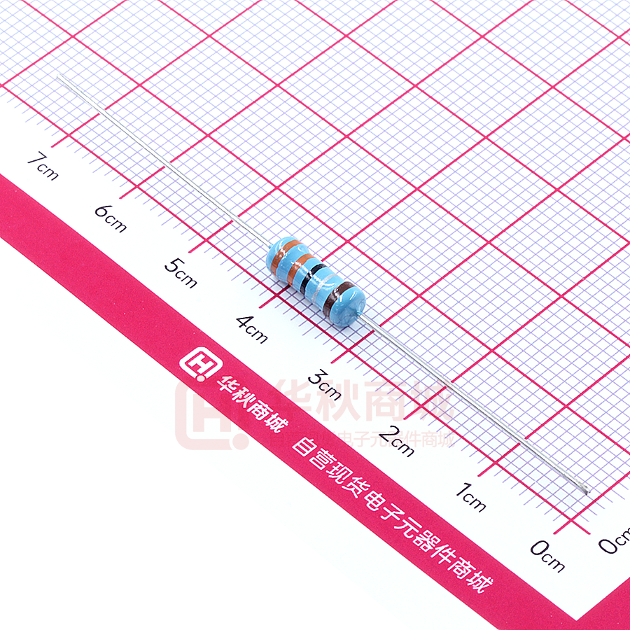 MF2WS-3.3Ω±1% T