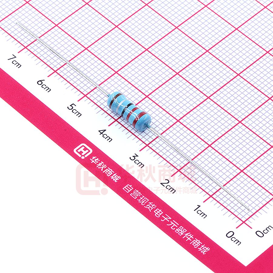MF1W-2.2Ω±1%