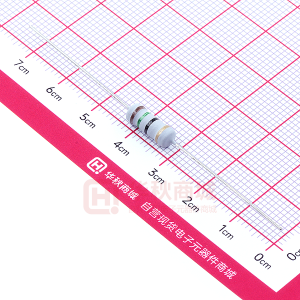 MOF2WS-15Ω±5% T