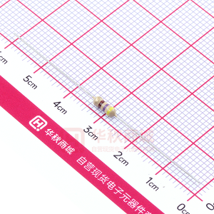 CF1/4W-470Ω±5% T52