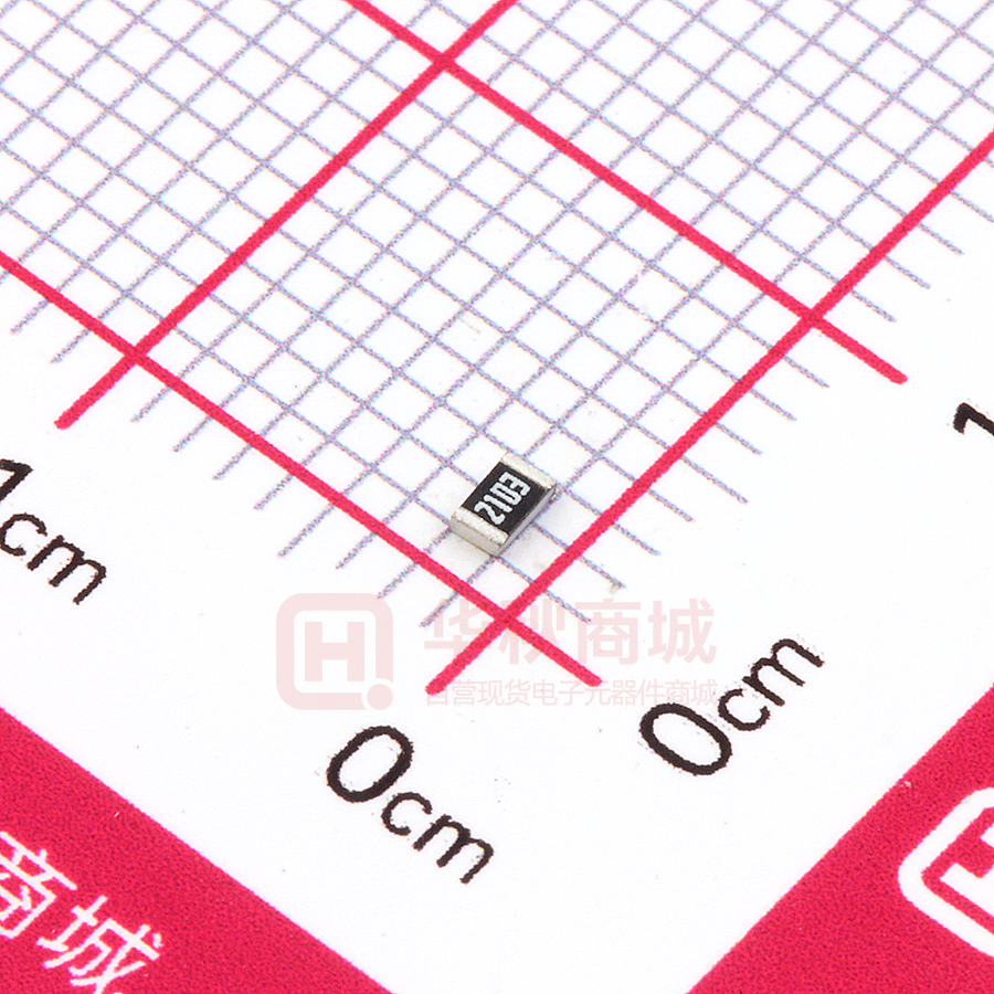 AC0805FR-07210KL