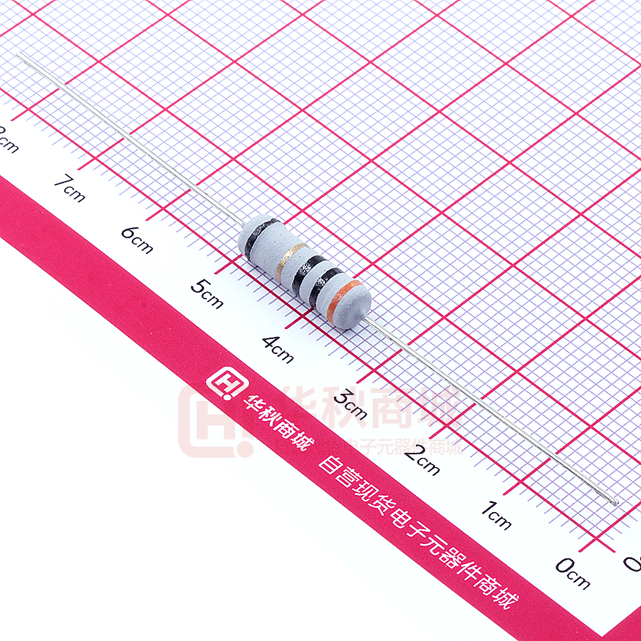 KNP2W-30Ω±5% T