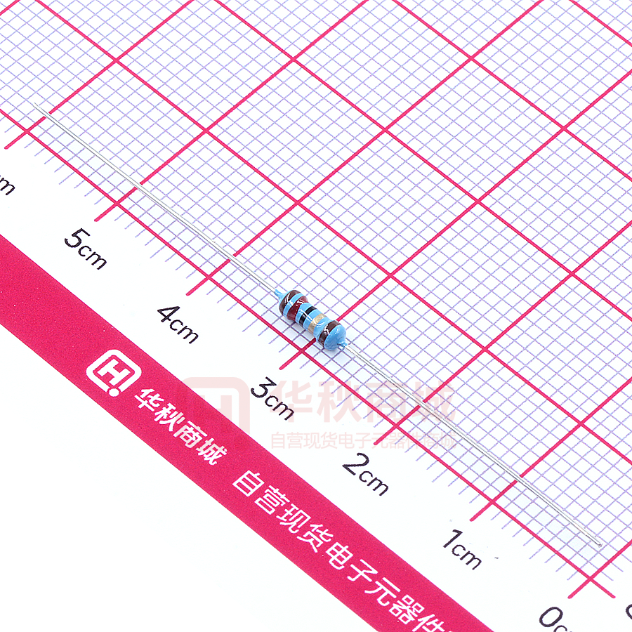 MF1/4W-12Ω±1% T52