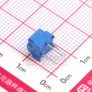 3323P-1-105