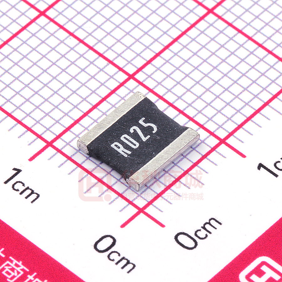 LR2728-23R025F1