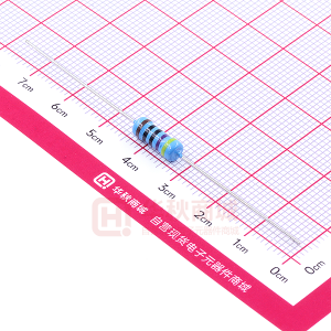 MF1W-470Ω±1% T