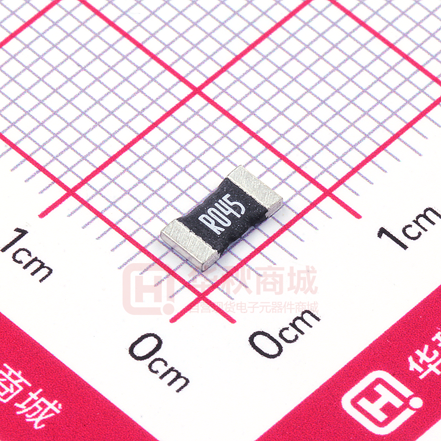 LR2512-22R045F4