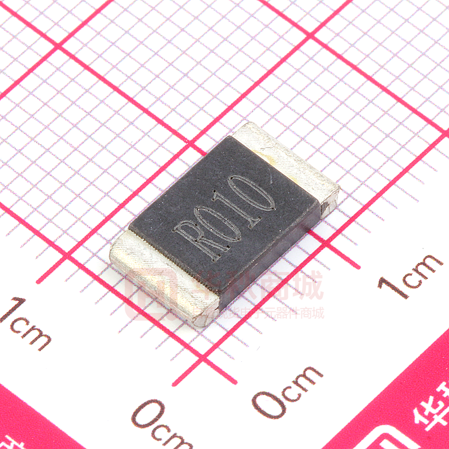 HoLR4527DS-10mR-1%
