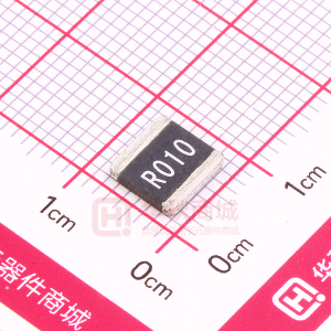 HoLR2728D-4W-10mR-1%