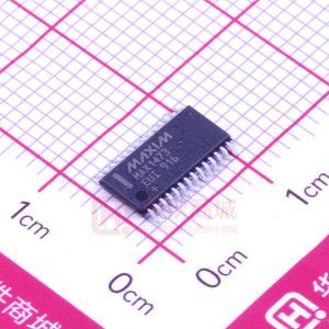 MAX1473EUI+T