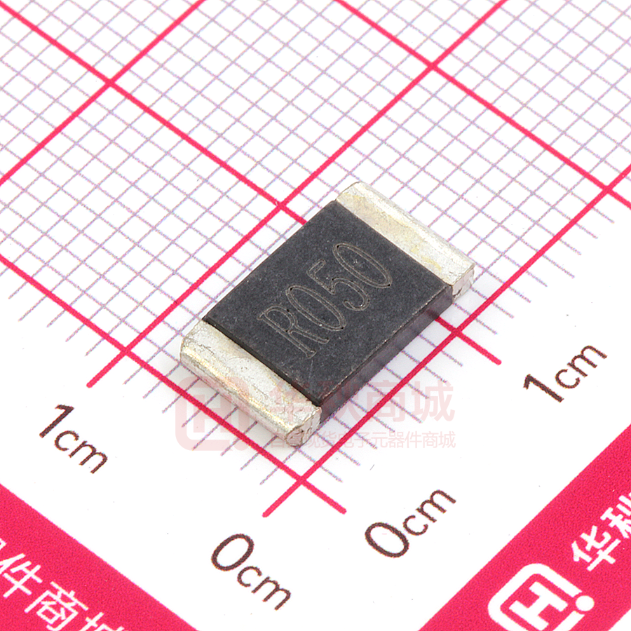 HoLR4527DS-50mR-1%