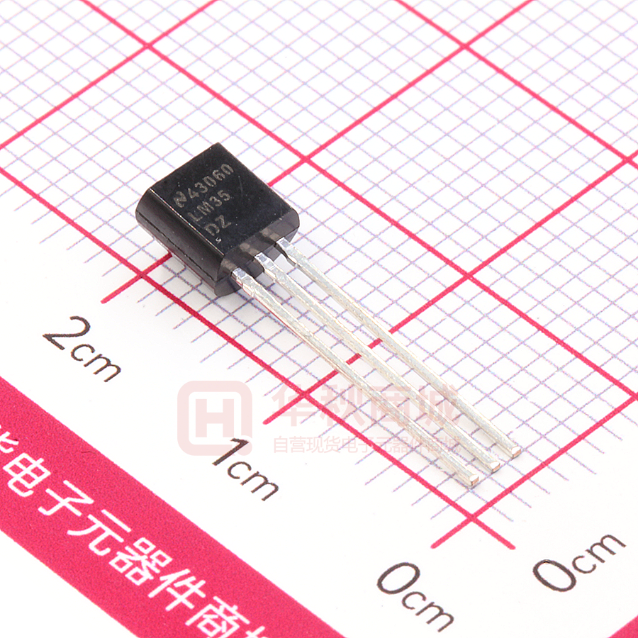 LM35DZ/NOPB