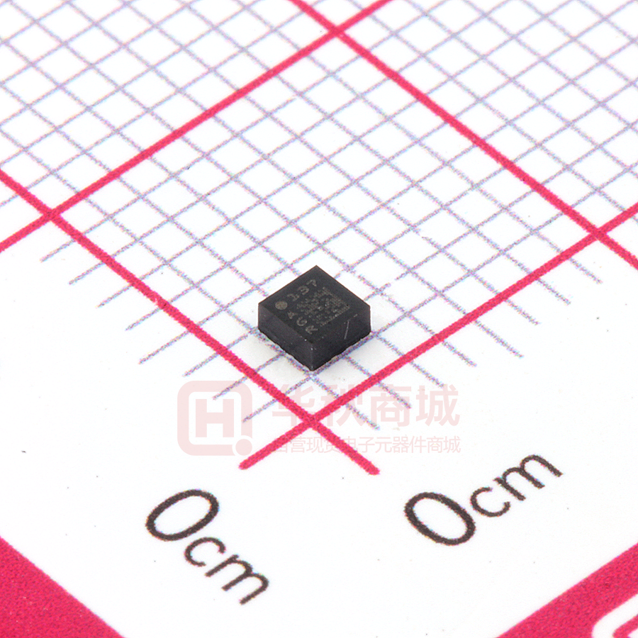 LSM303AGRTR