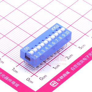 DS-10BLP