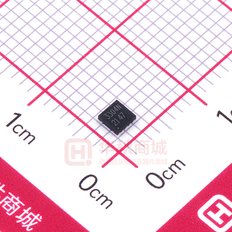 RCLAMP3304N.TCT