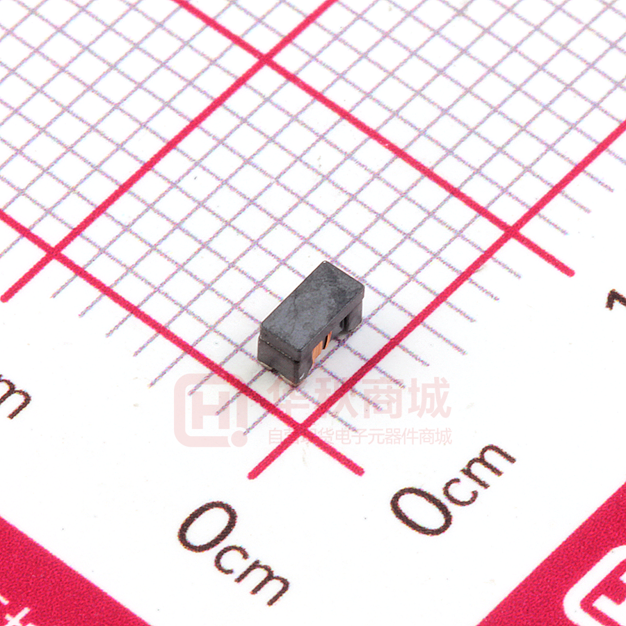 CMC1206S-261T