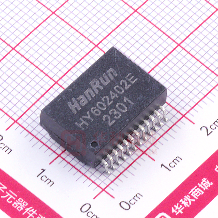 HY602402E
