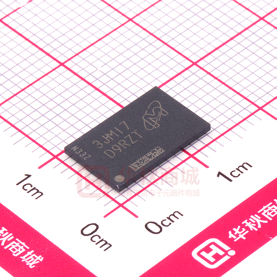 MT47H64M16NF-25E IT:M