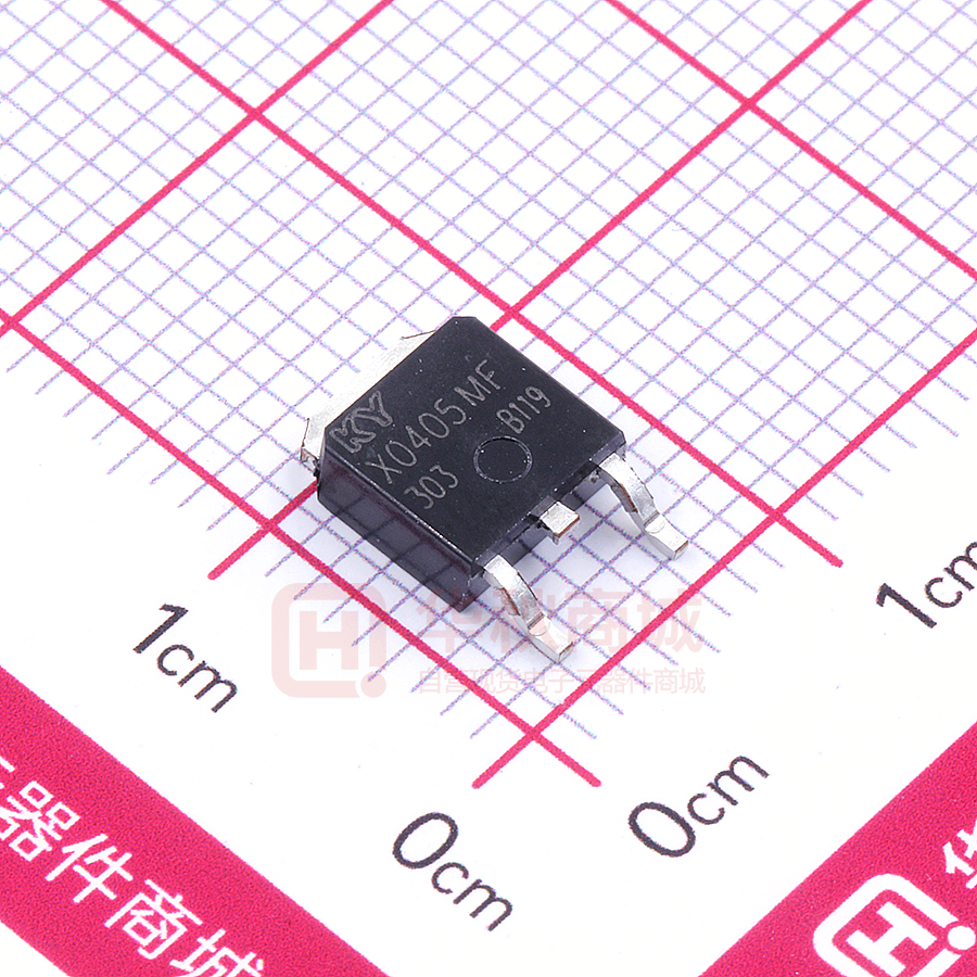 X0405MF