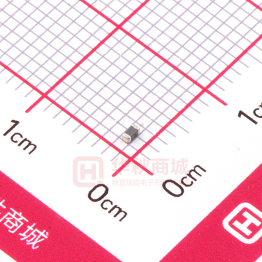 MGGB1608M110HT-LF