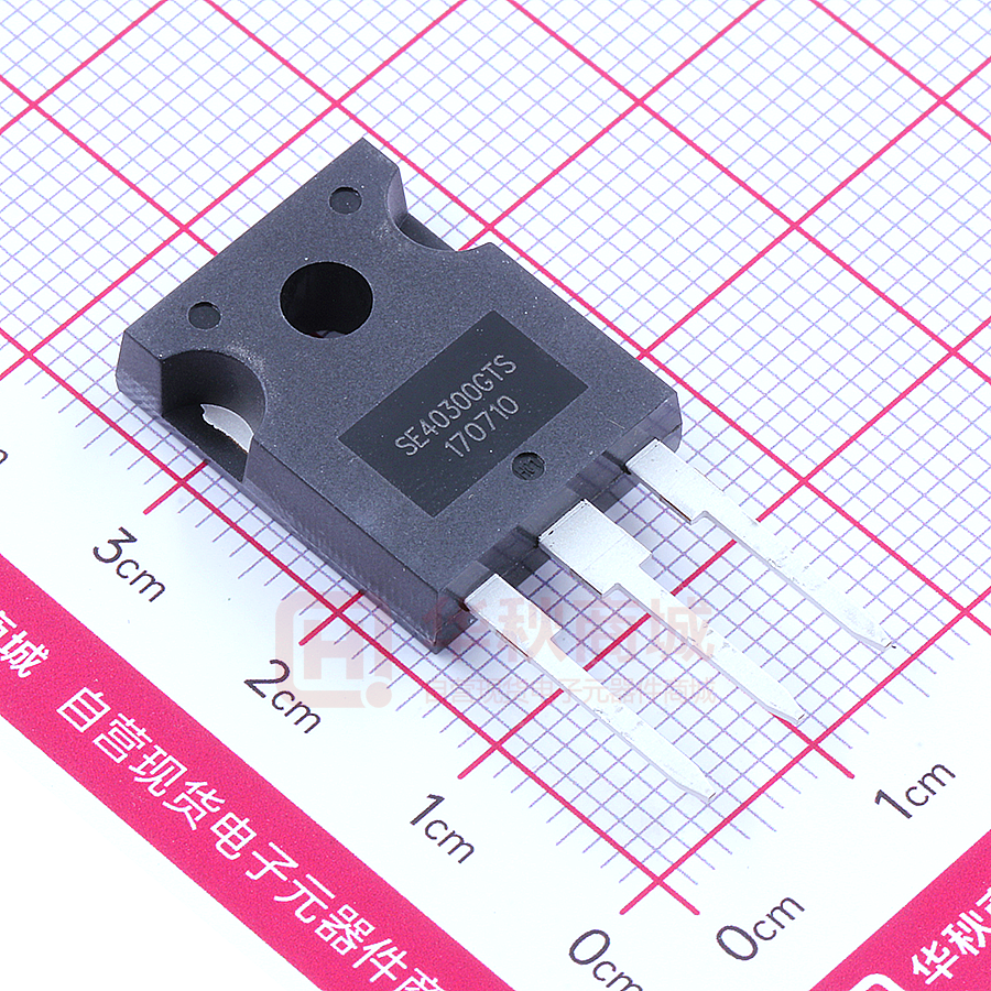 SE40300GTS