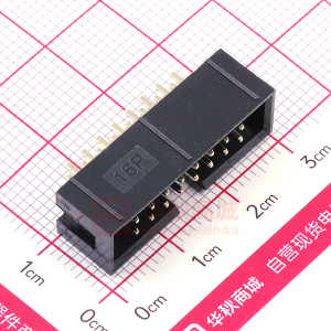 BH254V-16P