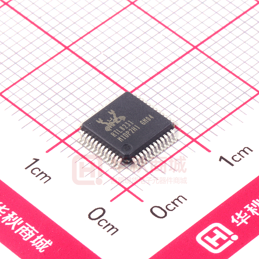 RTL8231-GR