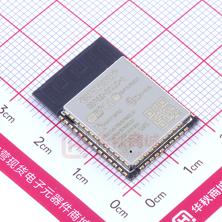 ESP32-SOLO-1