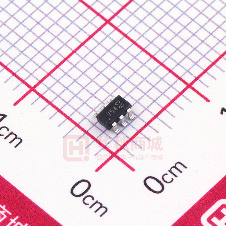 RCLAMP0554S.TCT