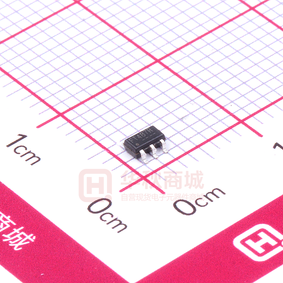 FP6601QS6