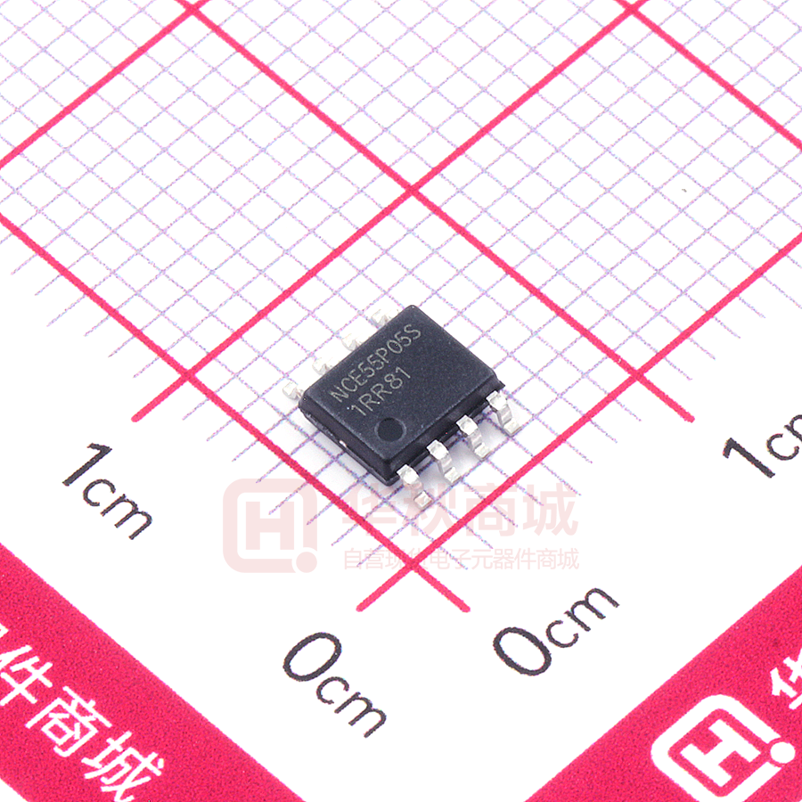NCE55P05S