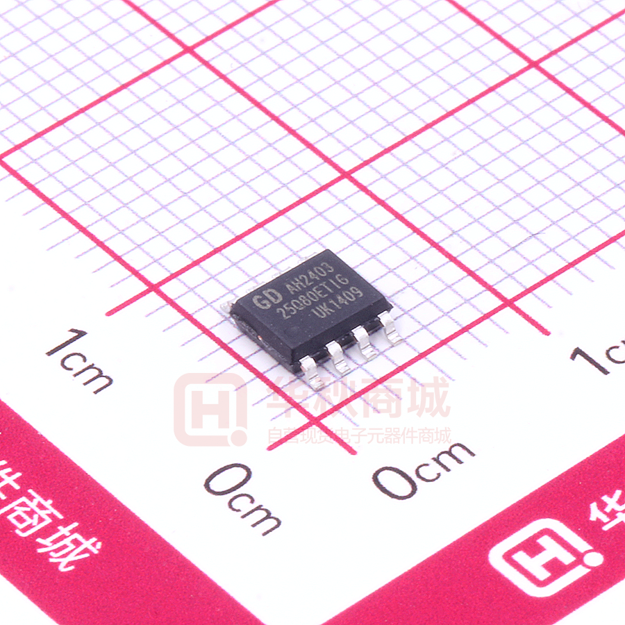 GD25Q80ETIGR
