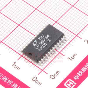 LTC1264CSW#PBF