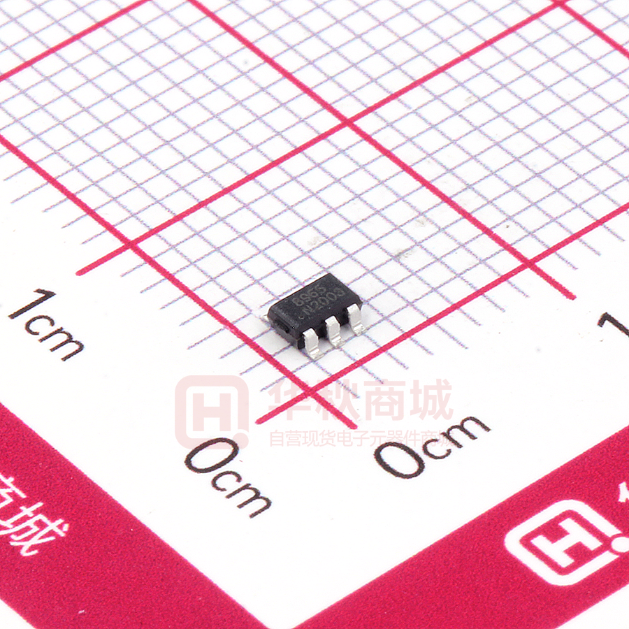 EMP8965-33VF05GRR