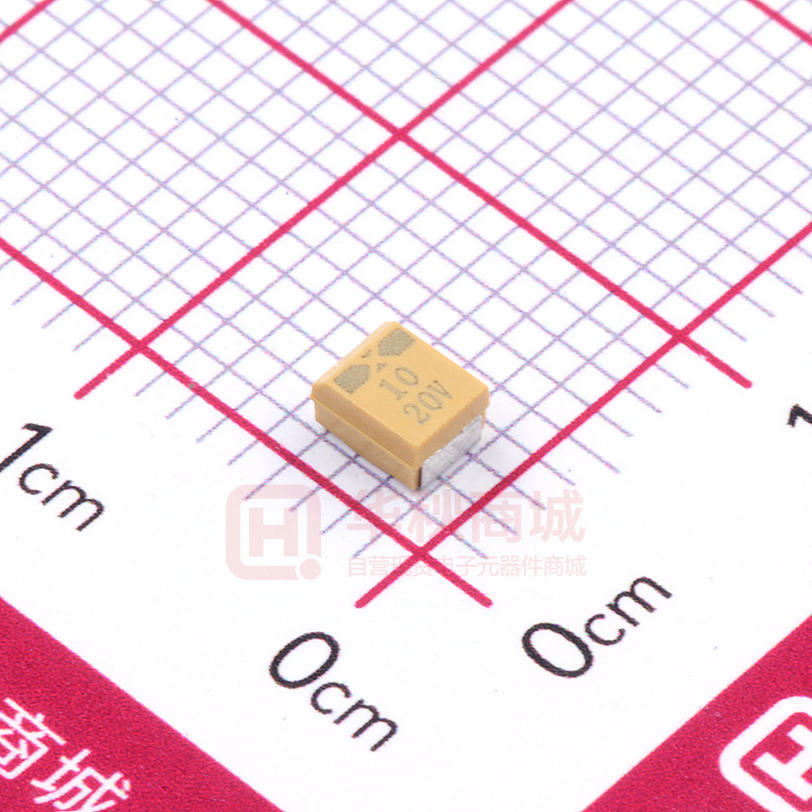 CA45A-B-20V-10UF-K