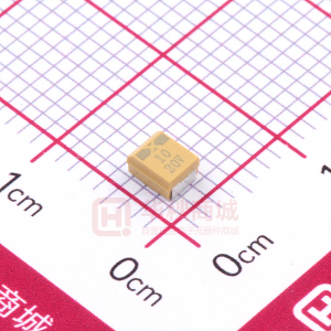 CA45A-B-20V-10UF-K