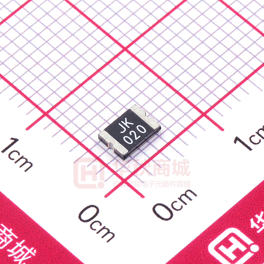 JK-MSMD020-60V