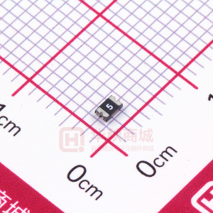 ASMD0805-050-16V