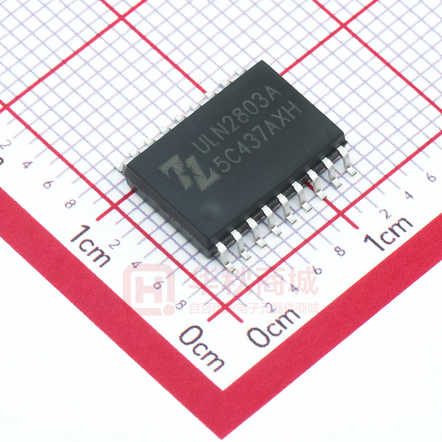 ULN2803A