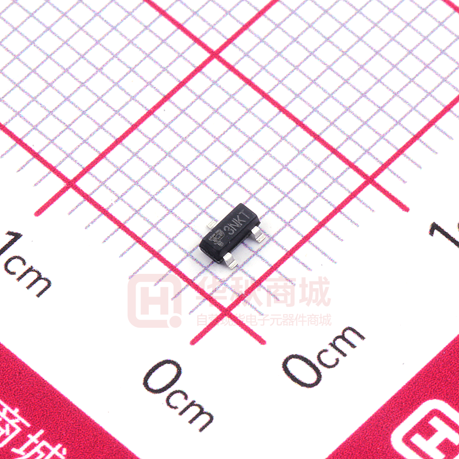ZVN3310FTA