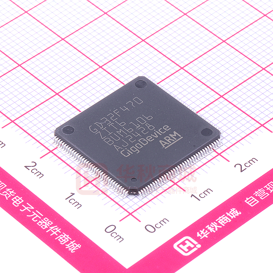 GD32F470ZIT6