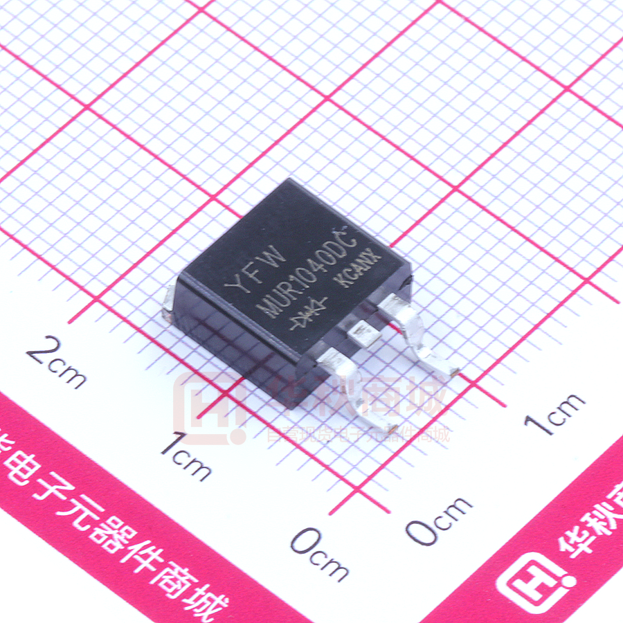 MUR1040DC